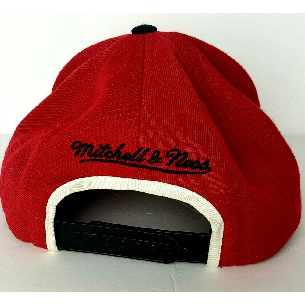 Miami Heat Snapback Hat NBA - Picture 3 of 5